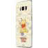Disney Winnie the Pooh Hundred Acre Wood Galaxy S8 Plus Skin